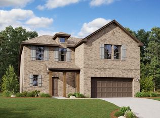 Knox Plan, Devonshire, Forney, TX 75126