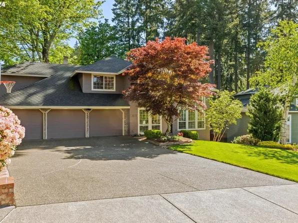 4575 SW Saum Way, Tualatin, OR 97062