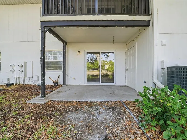 3821 N Oak Dr #J21 — Photo 22