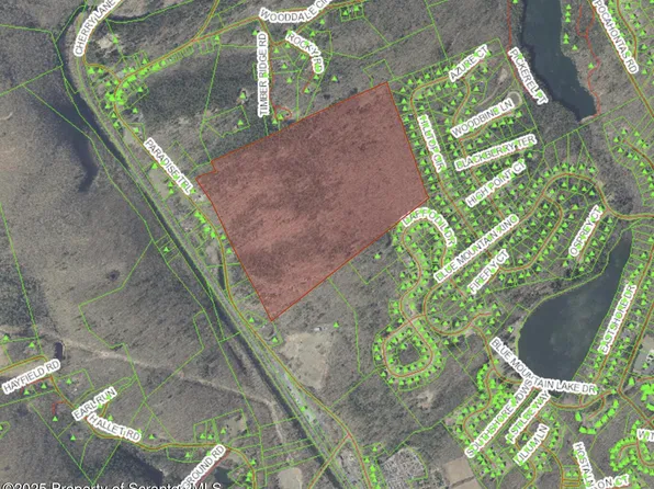 191 Route, Analomink, PA 18320