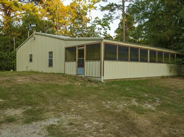 19131 State Highway 155 N, Winona, TX 75792