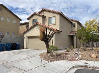 6699 Pheasant Moon St, Las Vegas, NV 89148