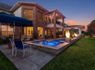 20670 Lavone Dr, Porter, TX 77365