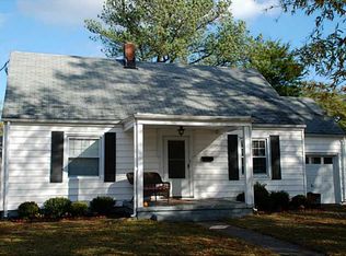 516 Burleigh Ave, Norfolk, VA 23505