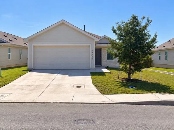 10526 Torroja Way #1, Converse, TX 78109