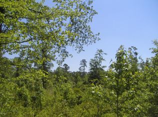 0 Zig Zag Branch Rd, Pineland, SC 29934