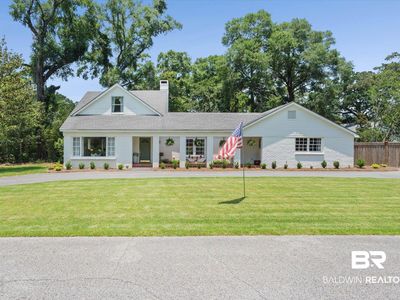 4254 Horloesther Ct, Mobile, AL, 36608
