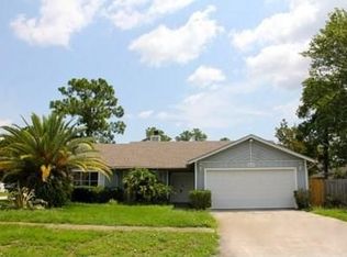 13213 Morning Sun Dr, Jacksonville, FL 32225