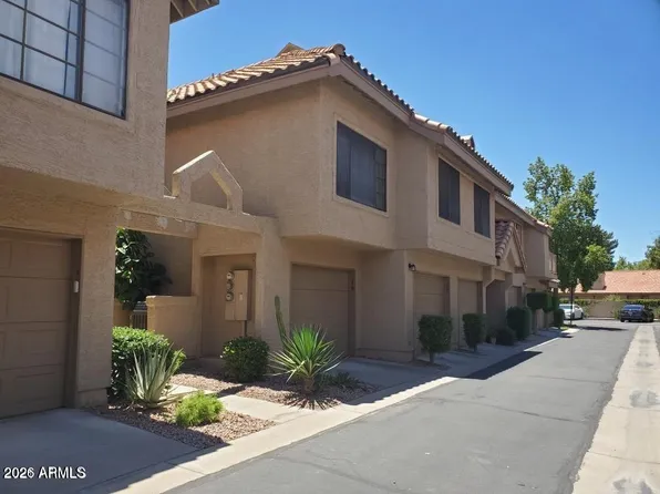 1001 N PASADENA -- #10, Mesa, AZ 85201