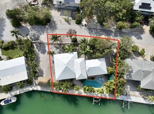 622 Sawyer Dr, Cudjoe Key, FL 33042