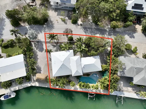 622 Sawyer Dr, Cudjoe Key, FL 33042