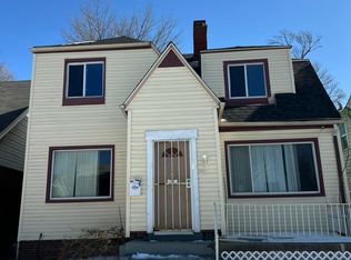 13522 Birwood St, Detroit, MI 48238
