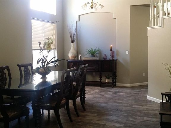 Large Formal Dinning Room for holidays and celibrations.