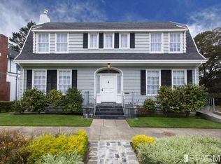 20 San Lorenzo Way, San Francisco, CA 94127