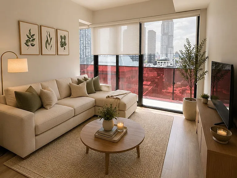215 Queen St W #1502 — Photo 1