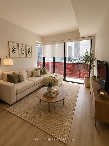 215 Queen St W #1502 Photo 1