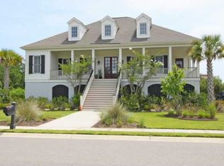 1097 Rivershore Rd, Charleston, SC 29492