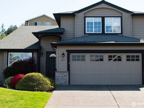 8615 74th Drive NE, Marysville, WA 98270