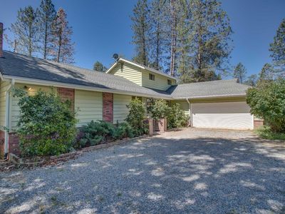 4833 Marshall Rd, Garden Valley, CA, 95633