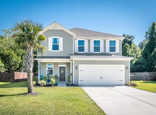 110 Gavins Way, Goose Creek, SC 29445
