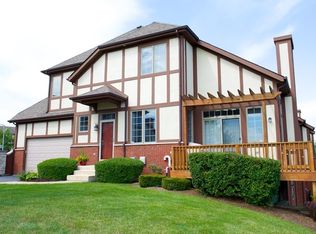 12700 Wild Rye Ct #D, Plainfield, IL 60585