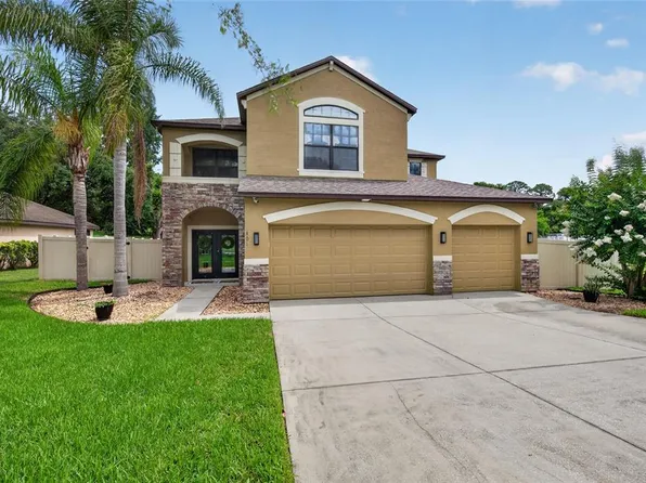 1801 Waterside Oaks Dr, Orange City, FL 32763