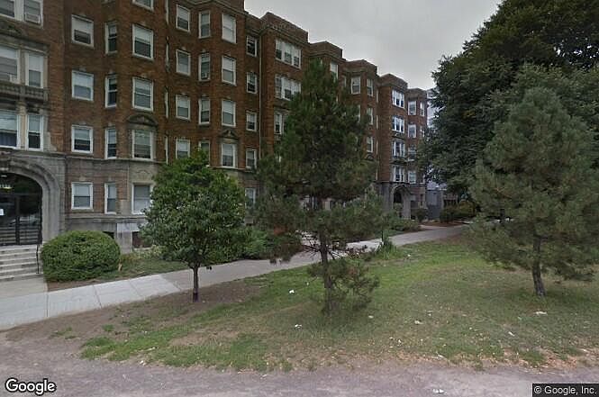 2nd image of 1164 Boylston St