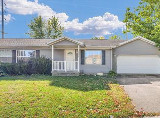 2007 E Florida Ave APT A, Urbana, IL 61802