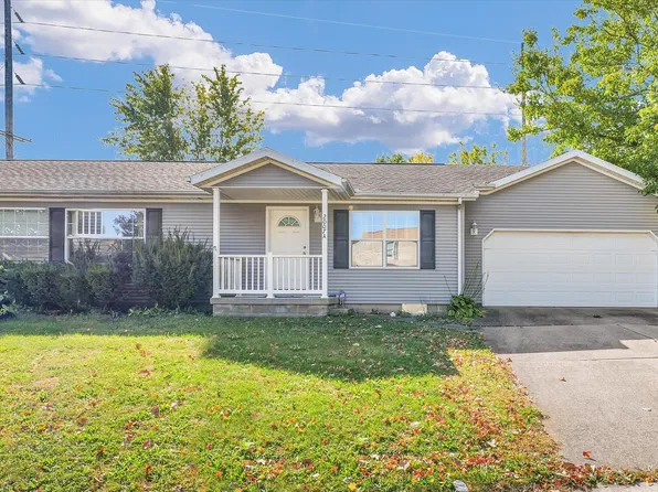 2007 E Florida Ave APT A, Urbana, IL 61802