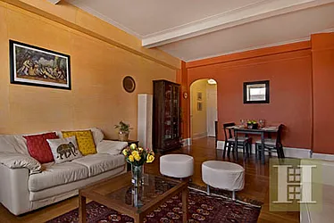 Sold by Halstead Real Estate