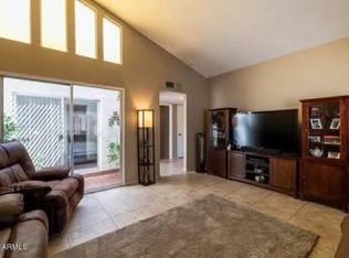 4710 W Via Cynthia, Glendale, AZ 85301