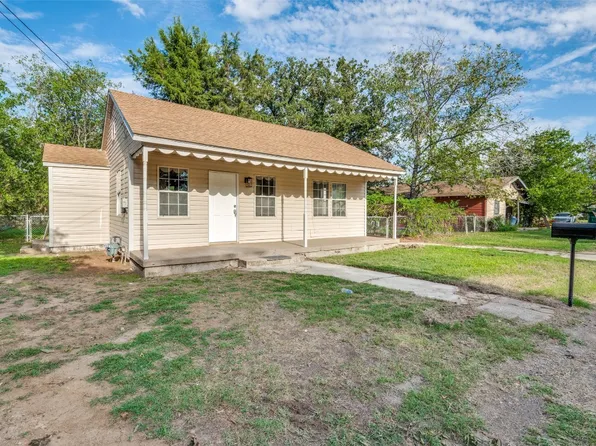 725 N Stephen Ave, Stephenville, TX 76401