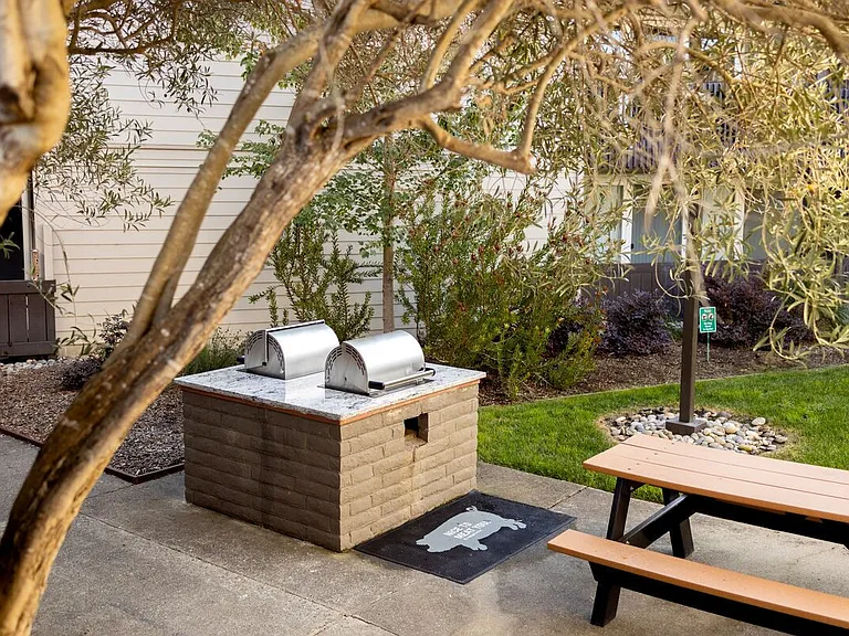 Crystal Springs Terrace — Photo 14