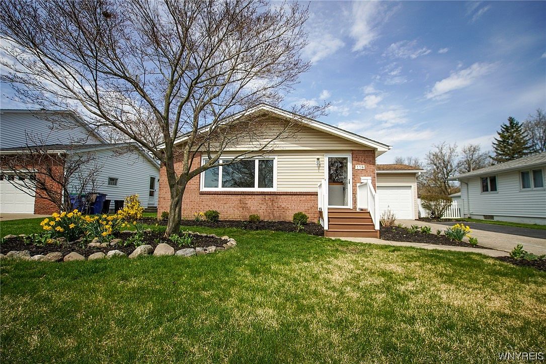 118 Bucyrus Dr, Amherst, NY 14228 Zillow