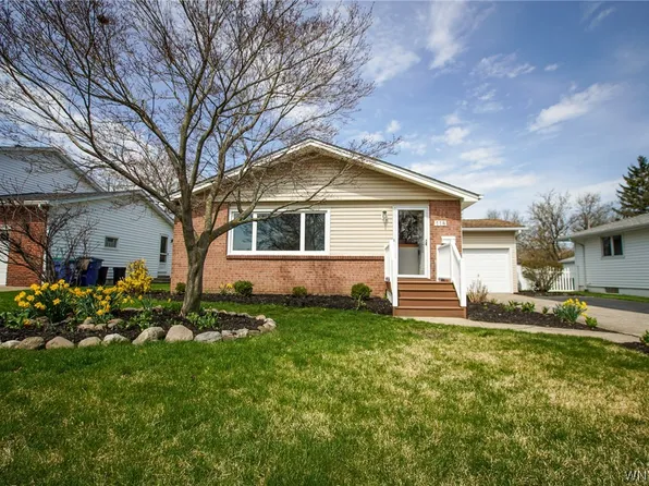 118 Bucyrus Dr, Amherst, NY 14228