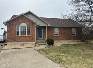 129 Dogwood Trl, Shepherdsville, KY 40165