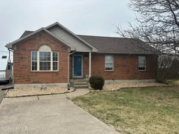 129 Dogwood Trl, Shepherdsville, KY 40165