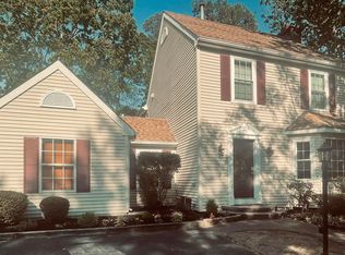 513 E Revere Way, Galloway, NJ 08205