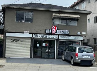 2609 High St, Oakland, CA 94619