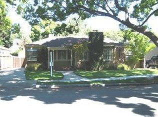 1001 Ellis Ave, San Jose, CA