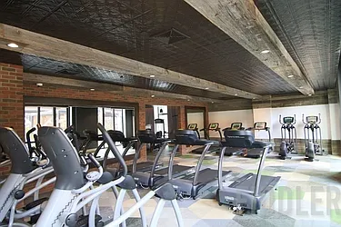 Rented by The KCI Group