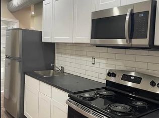 1321 N 60th St #1, Philadelphia, PA 19151
