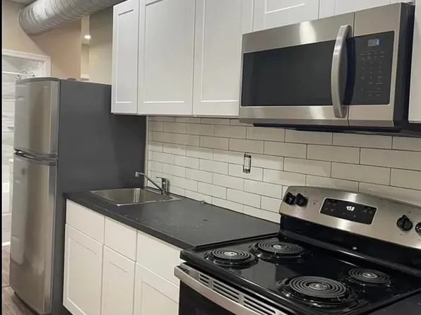 1321 N 60th St #1, Philadelphia, PA 19151