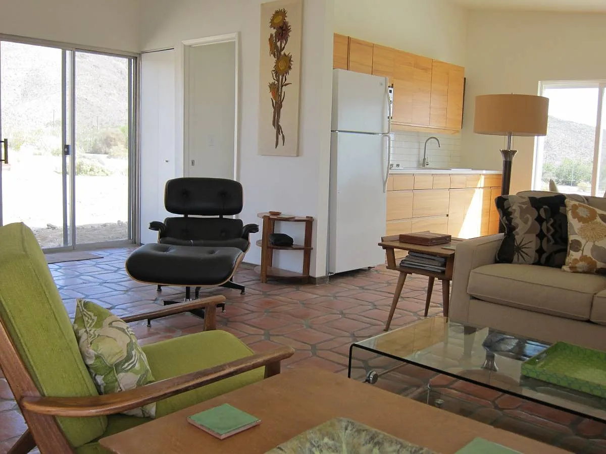 1 bed, 650 sqft, $1,750 — Photo 1