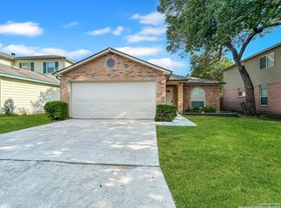 3934 Privet Pl, San Antonio, TX 78259