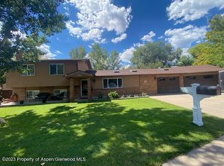 625 Ash Ave, Rifle, CO 81650