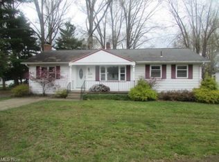 955 Barclay Ave, Salem, OH 44460