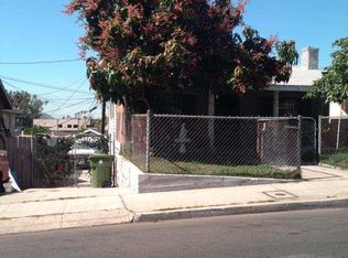 2825 Gay St, Los Angeles, CA 90065