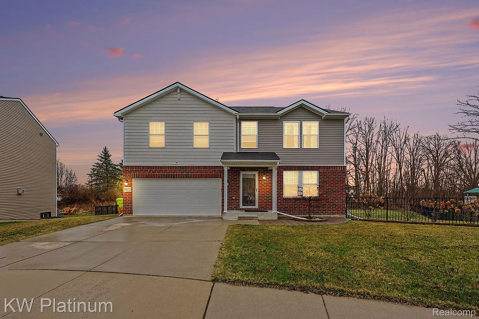 58612 Virginia Cir photo 1