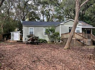 610 Collins Dr, Tallahassee, FL 32303